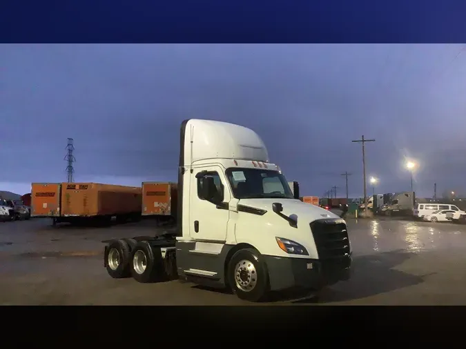 2019 Freightliner Cascadiacf224137b6115b39164e5b725263b2c3