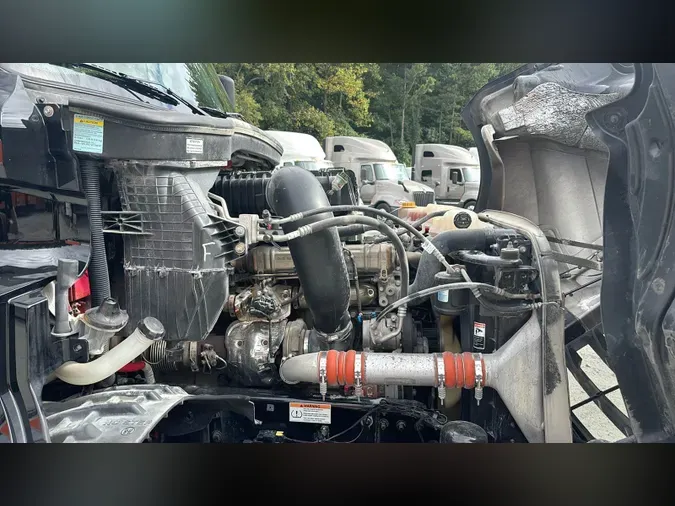 2024 Freightliner Cascadia 126cf2334f884ec2296410eb6e066276113