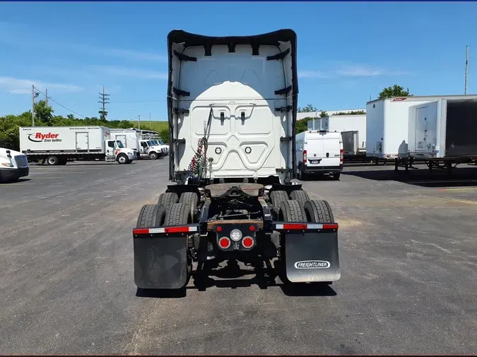 2022 FREIGHTLINER/MERCEDES NEW CASCADIA PX12664cf244e2157c58b7a475c28bbda9ad68d