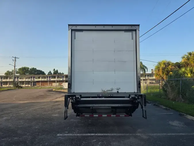 2022 FREIGHTLINER/MERCEDES M2 106cf24931366aa3bcf7f2944e33f67f250