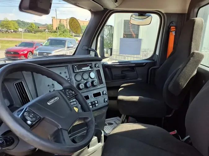 2023 FREIGHTLINER/MERCEDES NEW CASCADIA PX12664cf254298151b95fda15c606e7eeca011