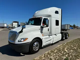 2019 International LT625