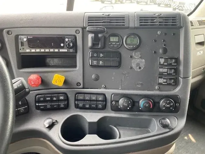 2019 Freightliner Cascadia
