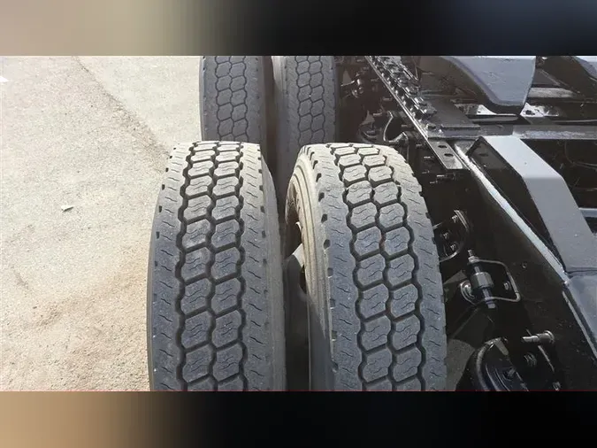 2020 INTERNATIONAL RH613