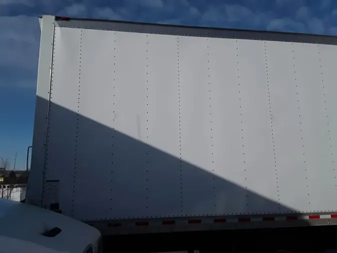 2019 FREIGHTLINER/MERCEDES M2 106