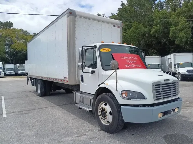 2020 FREIGHTLINER M2 106