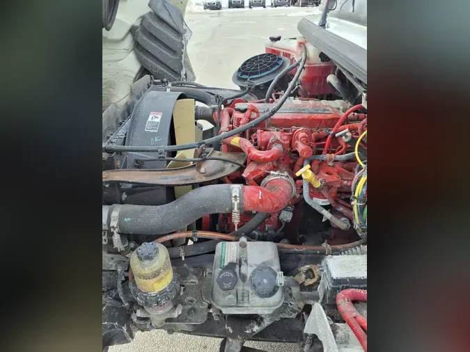 2019 FREIGHTLINER/MERCEDES M2 106