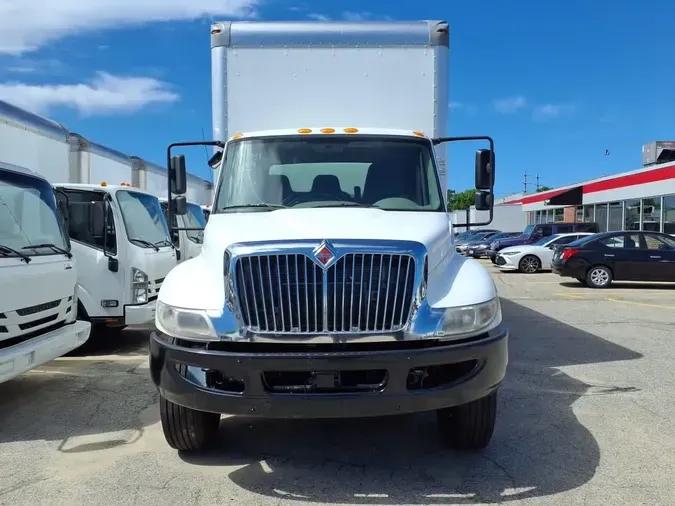 2019 NAVISTAR INTERNATIONAL 4300