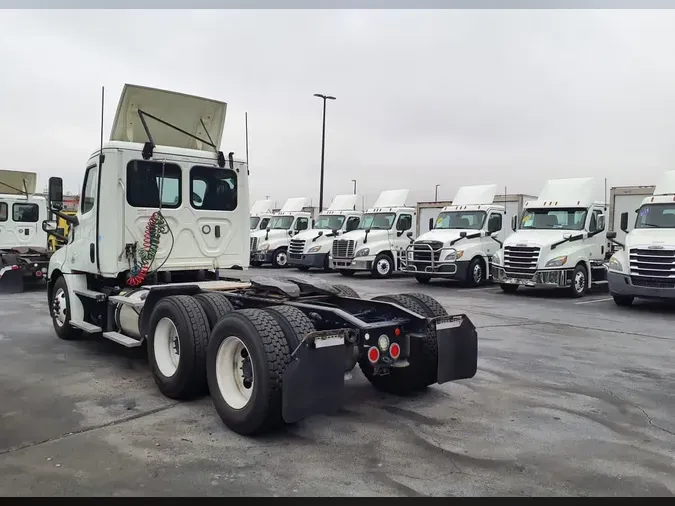 2019 FREIGHTLINER/MERCEDES NEW CASCADIA PX12664cf28713e771dbca68024a4243a71325a