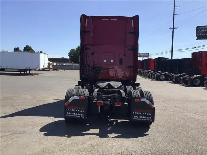 2022 INTERNATIONAL LT625