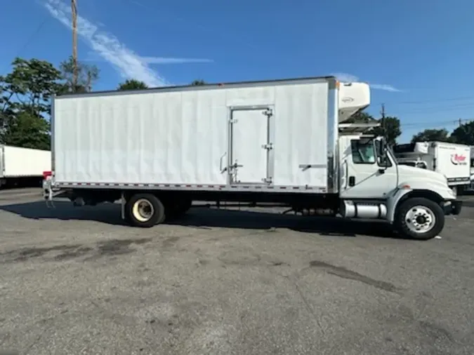 2019 NAVISTAR INTERNATIONAL 4300cf294177c11e16c2eb7318e32fd95cc0