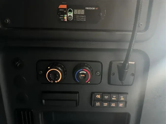 2019 FREIGHTLINER CA126