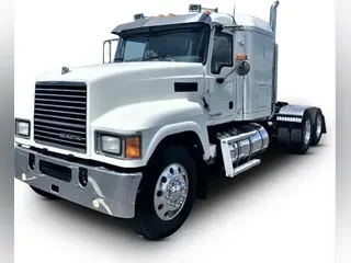 2015 Mack CH Series