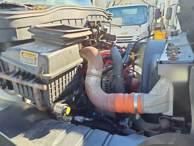 2017 NAVISTAR INTERNATIONAL 4300cf2ca6337cef2b82bc4690b6fb4f2f89