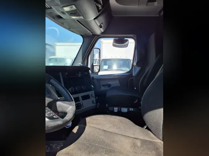 2019 FREIGHTLINER/MERCEDES NEW CASCADIA PX12664