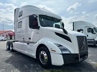 2019 VOLVO VNL64T860