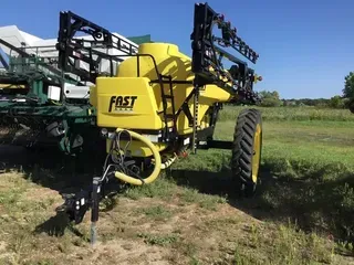 2018 Fast 9613