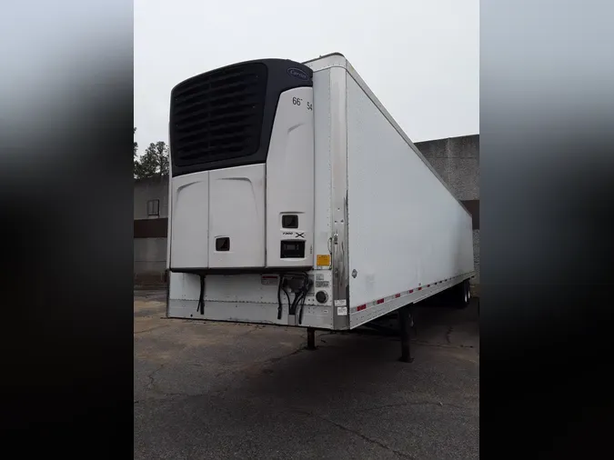 2017 UTILITY TRAILERS VS2RA 53/162/102cf2ee92b05afbf2fed259dda338c073d