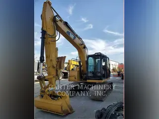 2016 Caterpillar 311FLRR