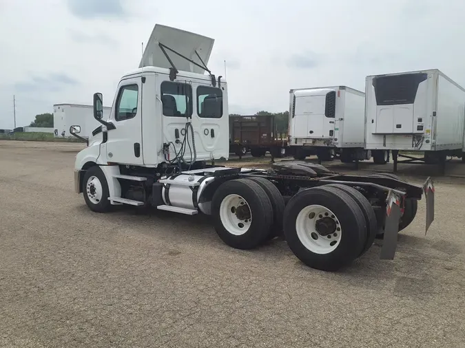 2019 FREIGHTLINER/MERCEDES NEW CASCADIA PX12664cf2fd60bd868ab8e0fbf59bd5e596190