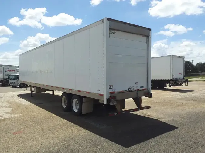 2018 UTILITY TRAILERS VS2RA 48/162/102cf30646b5b00553e557c4bed0225b014