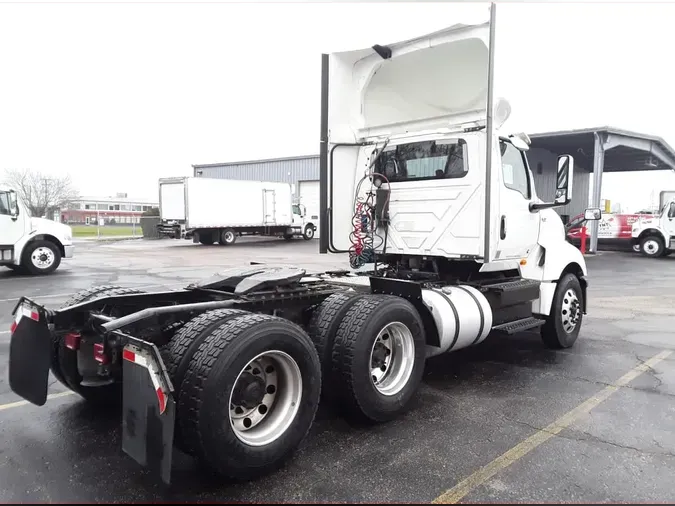 2020 NAVISTAR INTERNATIONAL LT625 DAYCAB T/Acf30831bbe65a866238d77f9e1457820