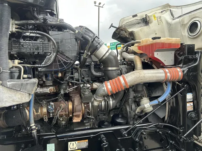 2020 Peterbilt 567
