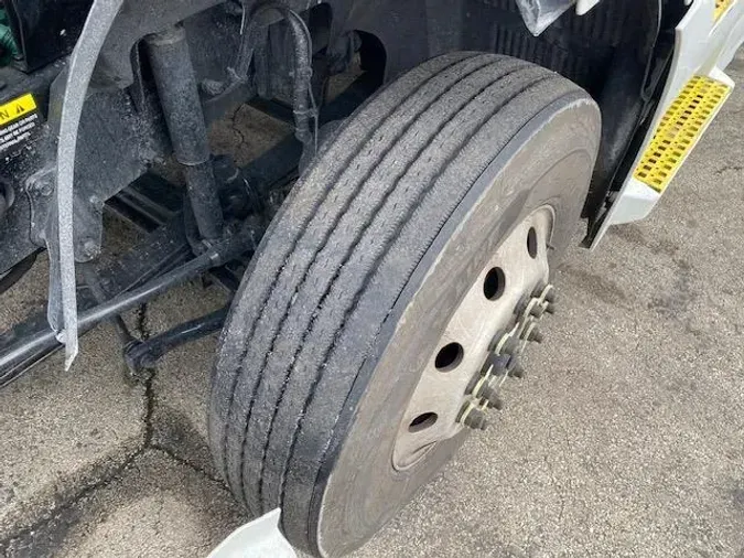 2023 Volvo VNR64T400cf31e5007070107462039cfc3f6b825c