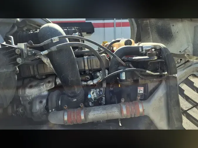 2019 FREIGHTLINER/MERCEDES NEW CASCADIA PX12664cf322c220aa1e6a0f2e14c2ebebb6925