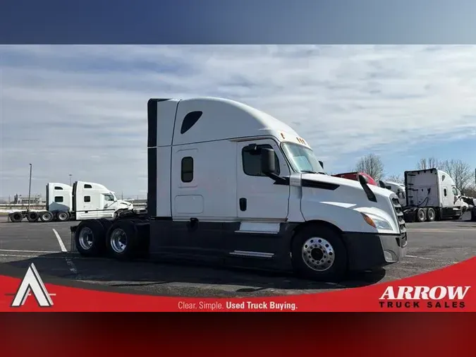 2022 FREIGHTLINER CA126