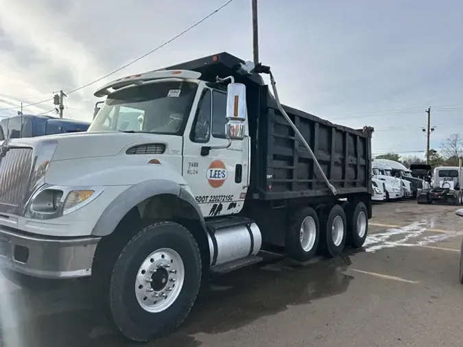 2006 INTERNATIONAL WORKSTAR 7600cf32591c6bec3473b814fee27f0fc9d7