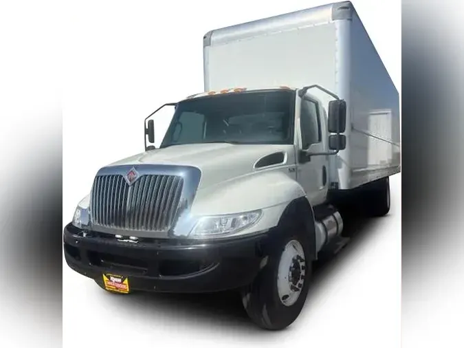 2020 International MV607cf32cff3e3c5f40f035f4bb131e8c52f