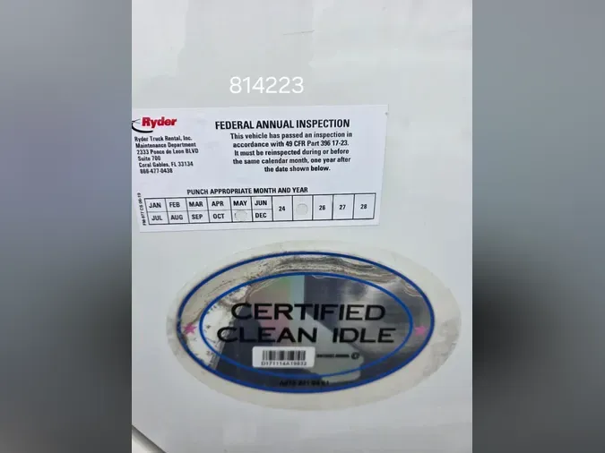 2019 FREIGHTLINER/MERCEDES NEW CASCADIA PX12664cf334523f57b2fd56f6c9600cb221e44