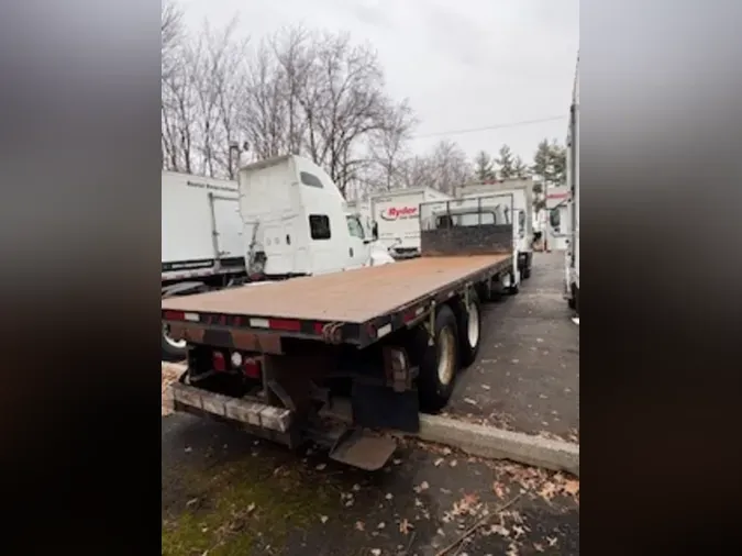 2015 FREIGHTLINER/MERCEDES M2 106