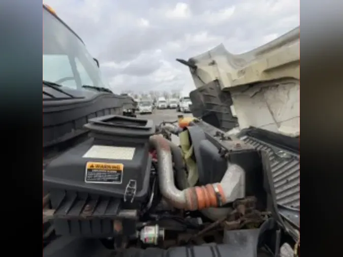 2018 NAVISTAR INTERNATIONAL 4300cf3484d4775b41d1558366d582755a0c