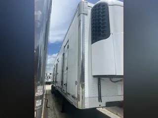 2015 UTILITY TRAILERS VS2RA 48/162/102