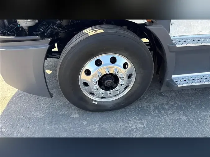 2019 FREIGHTLINER CA116cf35669327e5b7b68316ee30f80f608e