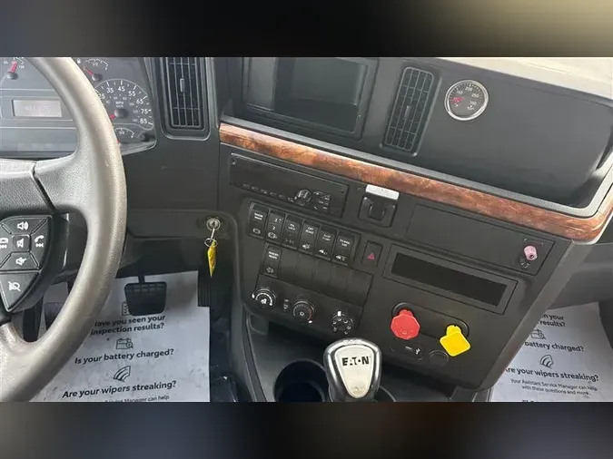 2018 INTERNATIONAL RH613