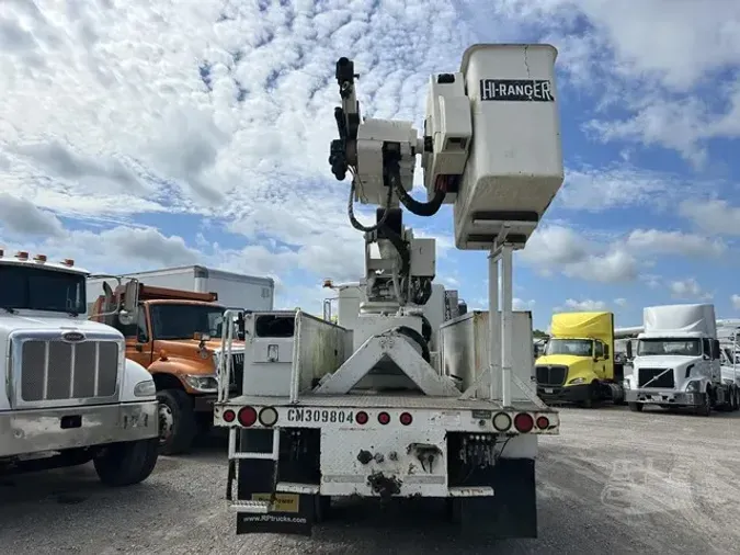 2012 TEREX 5TC-55