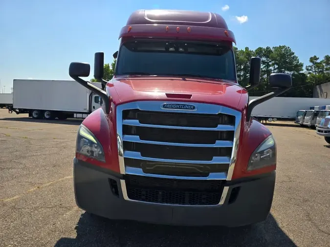 2020 FREIGHTLINER NEW CASCADIA PX12664
