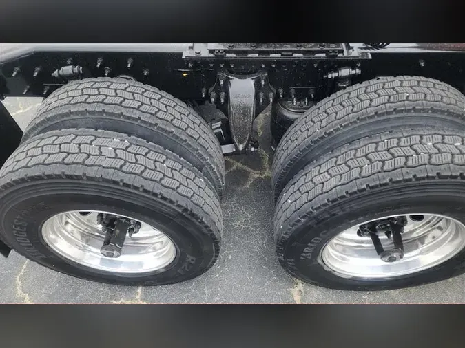 2023 FREIGHTLINER CA126cf37eced00d84ad33c244664d9055f43