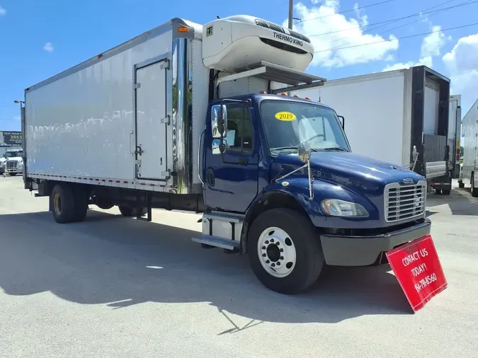 2019 FREIGHTLINER M2 106