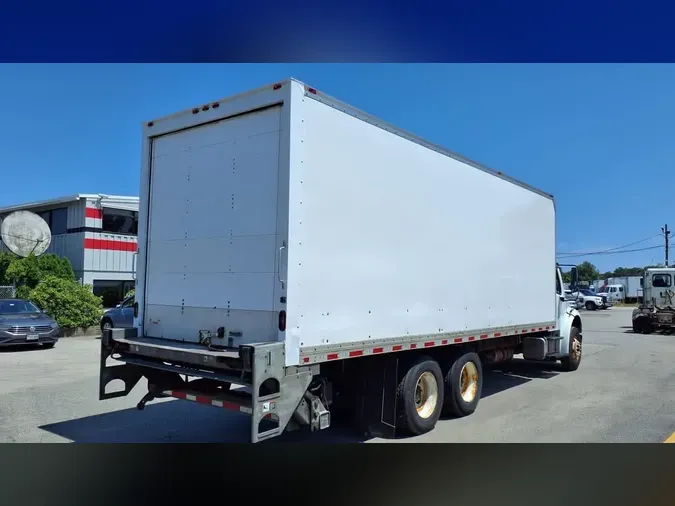 2019 FREIGHTLINER/MERCEDES M2 106cf3919a467b2e46bf2f37cc572222d6b
