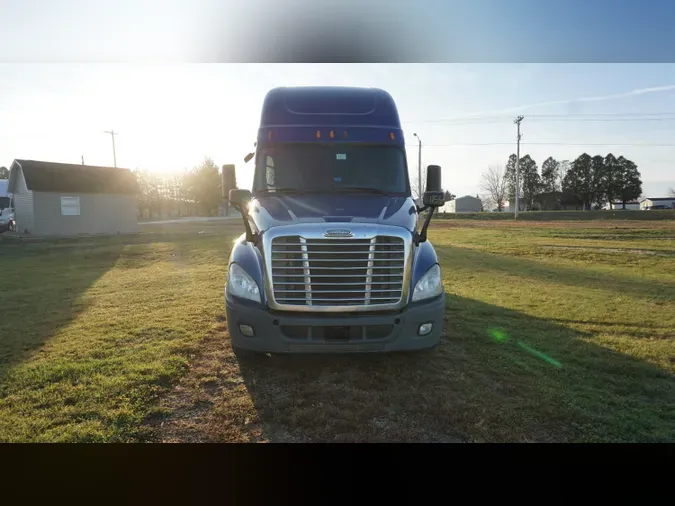 2015 FREIGHTLINER CASCADIA EVOLUTION