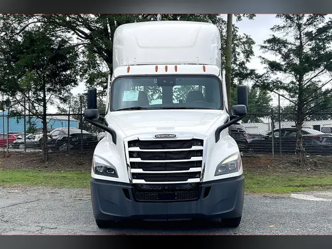 2022 FRG CASCADIA