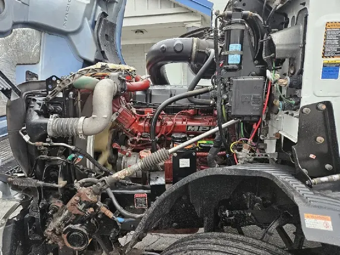 2019 MACK AN64Tcf3a7dea5401cf9d6caf6aa297104a56