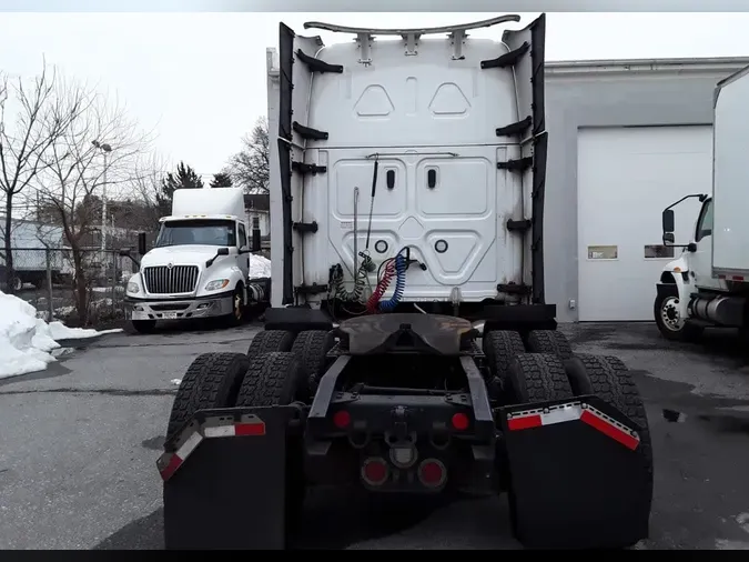 2023 FREIGHTLINER/MERCEDES NEW CASCADIA PX12664