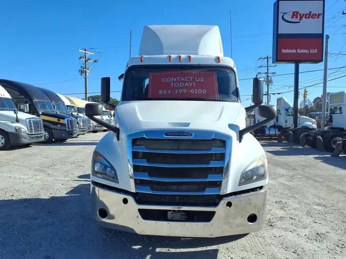 2019 FREIGHTLINER/MERCEDES NEW CASCADIA PX12664