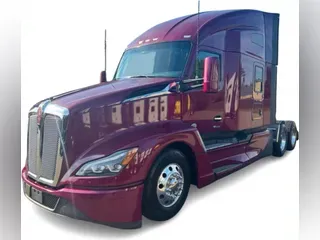 2022 Kenworth T680