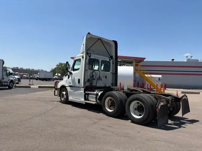 2021 FREIGHTLINER/MERCEDES NEW CASCADIA PX12664cf3bcec3fd3ba4c9989685060393c65f